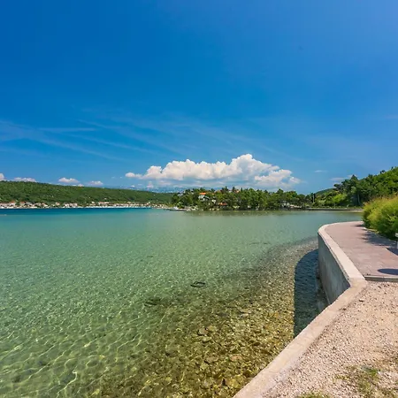 Appartamento Pavilion *