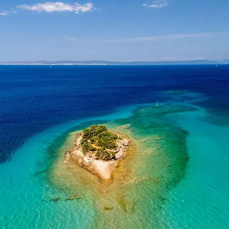 Appartamento Pavilion Kampor