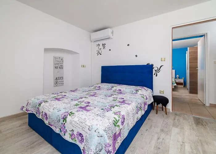 Apartamento Pavilion Kampor