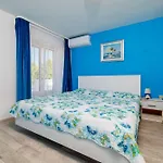 Pavilion Appartement Kampor