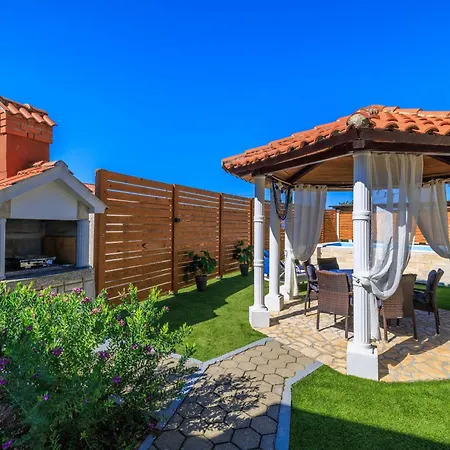 Pavilion Appartement