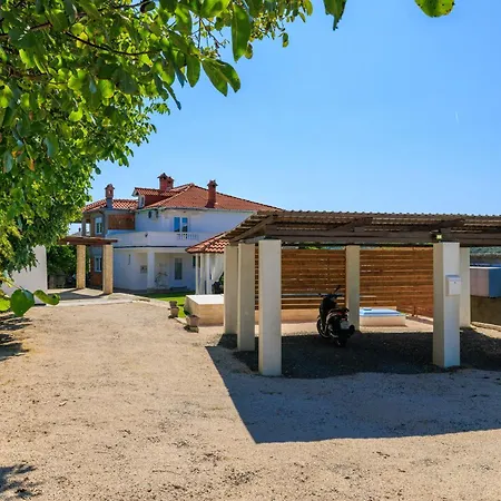 Appartement Pavilion