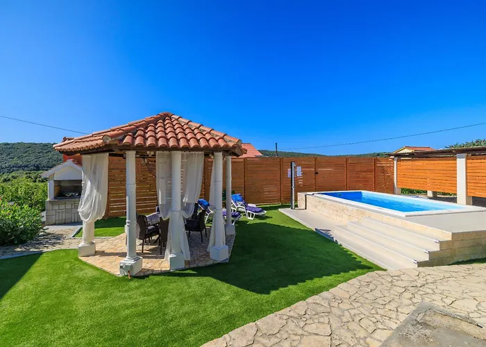 Pavilion Apartmán *