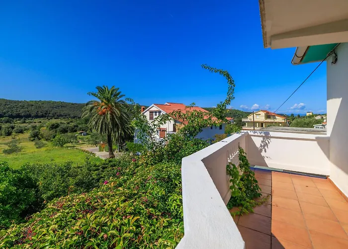 Apartmán Pavilion *