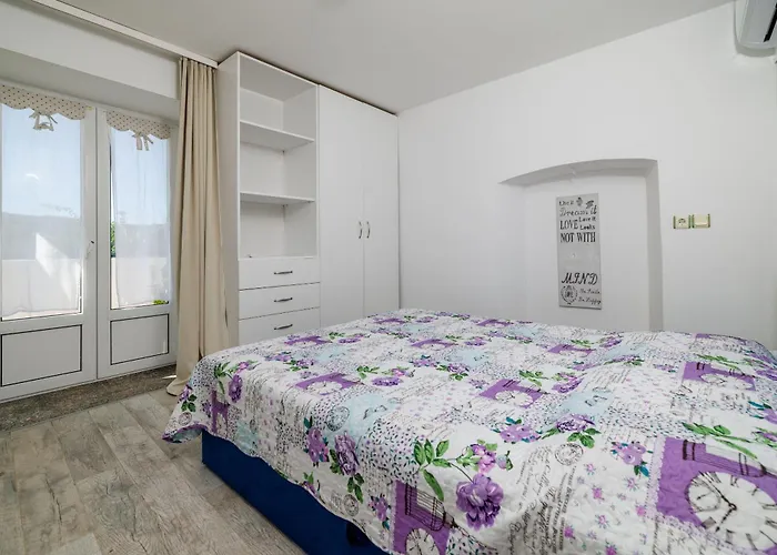 Pavilion Apartmán *