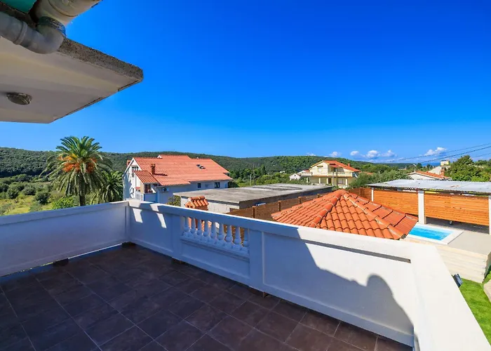 Pavilion Apartmán *